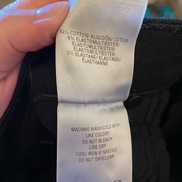 NWT Hudson Jeans - Picture 7 of 7